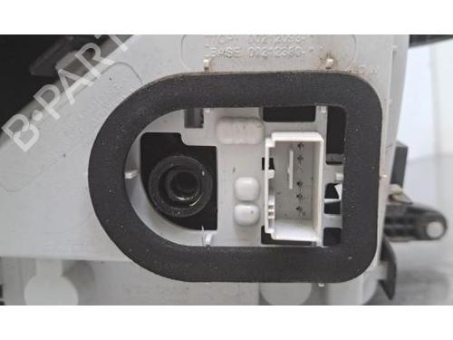 Right taillight VW T-CROSS (C11, D31) 1.0 TSi | BP37275550C35 - Image 5