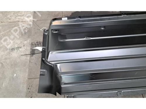 Cargo separator CITROËN JUMPY III Van (V_) E-JUMPY | BP33892700I36 - Image 7