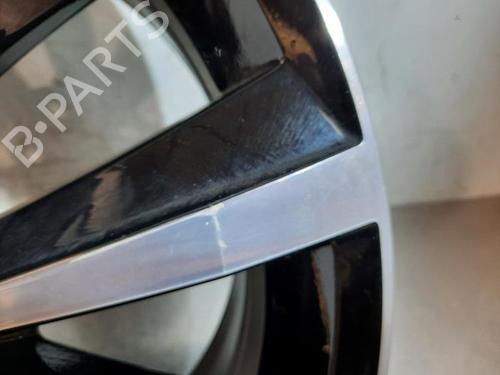 Fælk VW T-ROC (A11, D11) 1.0 TSI | BP29757403C45 