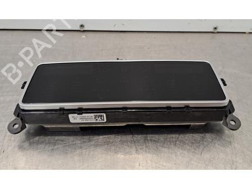 Climate control AUDI Q8 (4MN, 4MT) RS FSI Mild Hybrid quattro | BP39154360I5 - Image 2