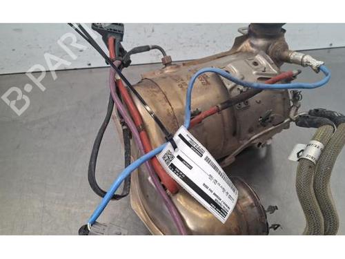 Catalyst RENAULT MEGANE IV Hatchback (B9A/M/N_) 1.3 TCe 140 (B9NB) | BP38043910M10 - Image 5