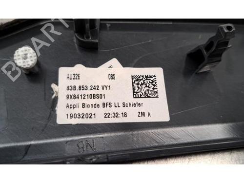 Other AUDI Q3 (F3B) 35 TDI | BP29393220O1 