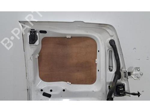 Tailgate CITROËN JUMPY III Van (V_) 2.0 BlueHDi 120 4x4 | BP31842786C6 
