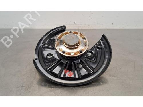 Used Right rear steering knuckle VW GOLF VIII (CD1, DA1) 2.0 GTI Clubsport (300 hp) 29642926