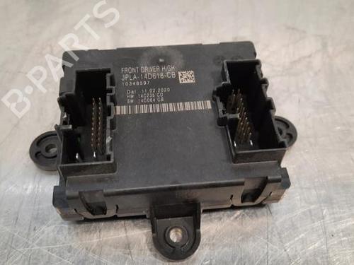 Elektronisk modul LAND ROVER RANGE ROVER IV (L405) 4.4 SDV8 4x4 | BP23600477M83 