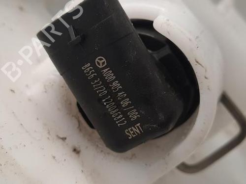 Fuel pump MERCEDES-BENZ CLA (C118) CLA 250 e (118.386) | BP20080989M76 