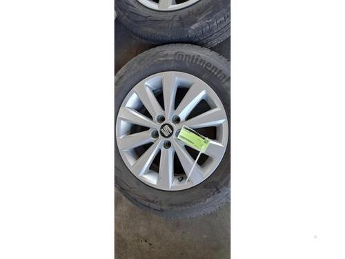 Rim SEAT IBIZA V (KJ1, KJG) 1.6 TDI | BP26171446C45 