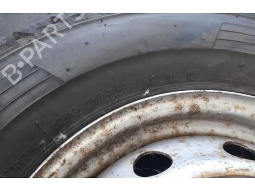 Rim PEUGEOT BOXER Van 2.2 HDi 110 | BP23611067C45 