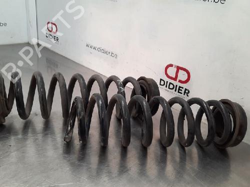Shock absorber spring BMW 1 (E87) 118 d | BP15019905C152 