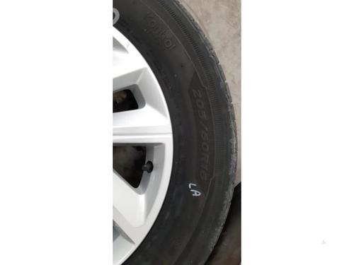 Fælgsæt VW T-CROSS (C11, D31) 1.0 TSi | BP36769674C100 - Image 2