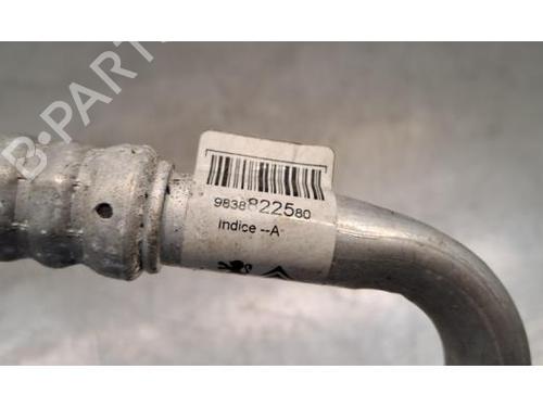 AC pipe PEUGEOT EXPERT Van (V_) 2.0 BlueHDi 145 | BP30806412M126