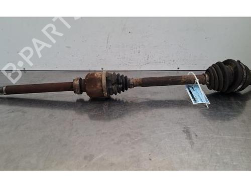 Right front driveshaft CITROËN JUMPY II Van 1.6 HDi 90 8V | BP36772836M39 - Image 3