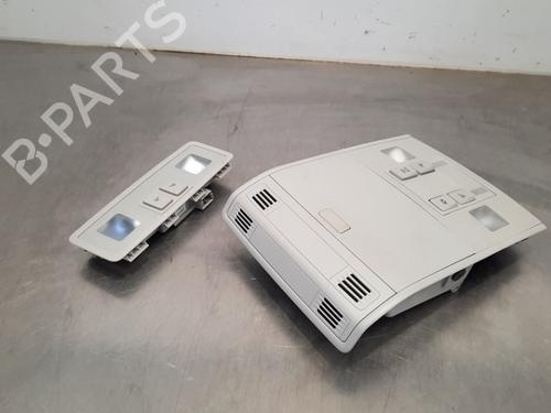 Used Interior roof light VW GOLF VII Variant (BA5, BV5) 1.6 TDI (115 hp) 15040628