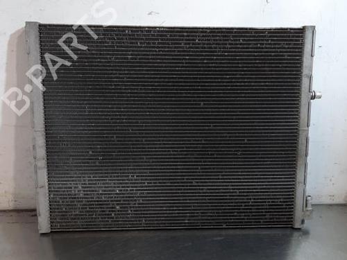 Used Water radiator Water radiator BMW X6 (E71, E72) xDrive 50 i (408 hp) 40289248 40289248