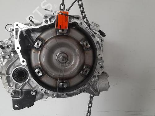 Used Gearbox PEUGEOT 308 SW III (FC_, FJ_, FR_, F4_, FN_) BlueHDi 130 (FCYHZL, FCYHZT) (131 hp) 15793501