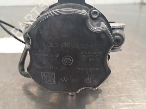 Vacuum pump MERCEDES-BENZ EQA (H243) EQA 250+ (243.702) | BP23617796M80