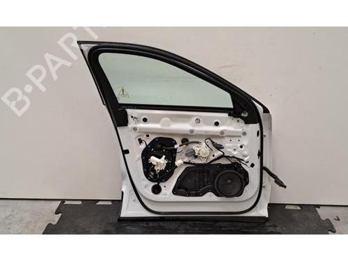 Dør venstre fortil AUDI E-TRON (GEN) 55 quattro | BP39480940C2 - Image 4