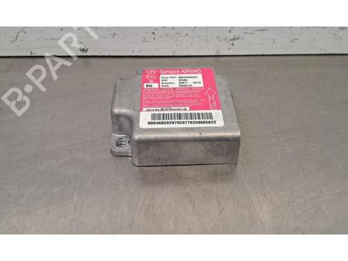 Used ECU airbags ECU airbags 38322097 38322097