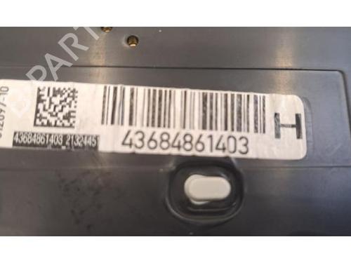 Interior roof light BMW 5 Touring (G31) 530 e Plug-in-Hybrid xDrive | BP33917968I8 - Image 3