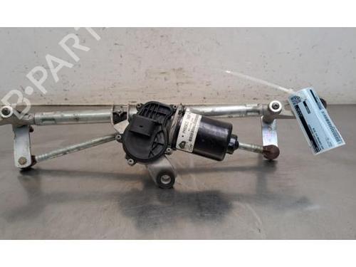 Used Front wipers mechanism Front wipers mechanism JEEP COMPASS (MP, M6, MV, M7) 1.6 CRD (120 hp) 36480385 36480385