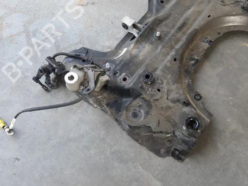 Subframe DS DS 7 Crossback (J4_, JR_, JC_) 1.6 PureTech 225 (J45GCR, J45GGR) | BP16263554M9 