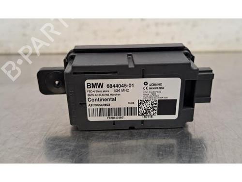 Electronic module BMW 5 (G30, F90) 520 d | BP37162219M83 - Image 3