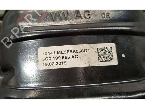 Engine mount SKODA OCTAVIA III Combi (5E5, 5E6) 1.6 TDI | BP32820711M89 - Image 5