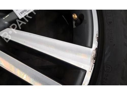 Fælk AUDI Q5 (FYB, FYG) 2.0 TDI quattro | BP39452983C45 - Image 3