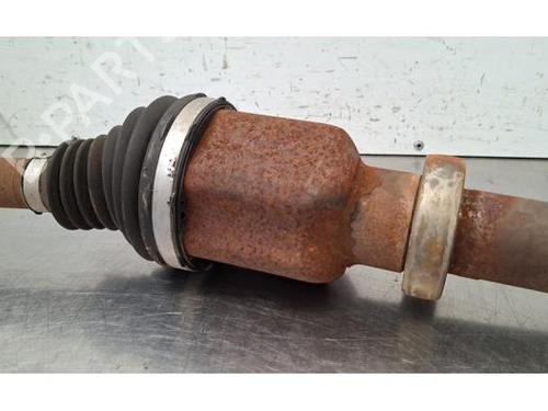 Right front driveshaft FORD TRANSIT CUSTOM V362 Van (FY, FZ) 2.0 EcoBlue | BP37529537M39 - Image 2