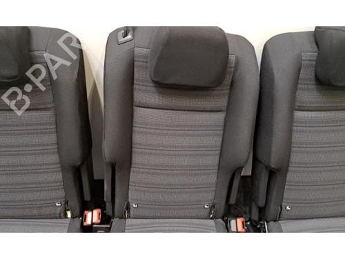 Seats set OPEL COMBO E Tour / Life (K9) 1.5 | BP36769700C78  - Image 13