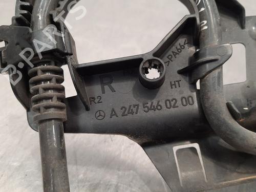 Other MERCEDES-BENZ A-CLASS Saloon (V177) A 180 (177.184) | BP15042682O1 