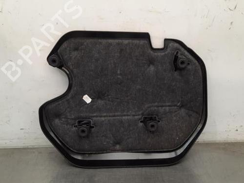 Underbody protection BMW X1 (F48) sDrive 16 d | BP23610785M92 