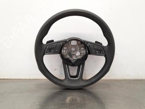 Used Steering wheel AUDI A3 Sportback (8YA, 8YF) 30 TDI (116 hp) 17563511