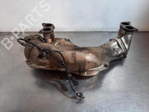 Catalyst TOYOTA GT 86 Coupe (ZN6_) 2.0 (ZN6AC_, ZN6BC_, ZN6K) | BP39180267M10 - Image 4