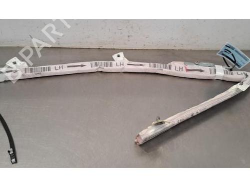 left-curtain-airbag-citroen-c3-iii-sx-2016-33307413 main image