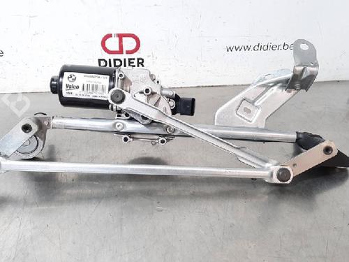 Front wipers mechanism BMW 2 Gran Coupe (F44) 216 d | BP10874838C83 