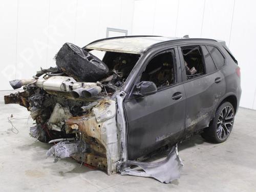 Transfer box BMW X5 (G05, F95) M Competition | BP36444092M36 - Image 7