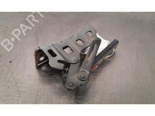Hinge/Door check strap KIA SORENTO III (UM) 2.2 CRDi 4WD | BP24942312C146 