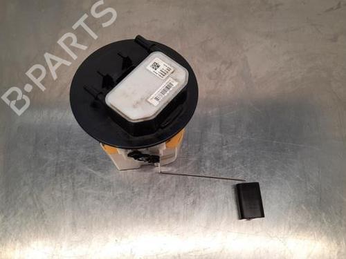 Fuel pump TOYOTA PROACE Van (MDZ_) 2.0 D4d (MDZ3) | BP23621489M76