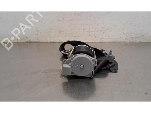 Rear right seatbelt CITROËN C4 Picasso II 1.2 THP 130 | BP36909335I28 - Image 2