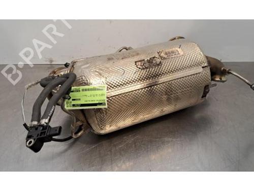Used Particulate filter MERCEDES-BENZ GLC (X253) 200 d (253.913) (163 hp) 31842910