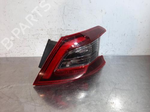 Used Right taillight PEUGEOT 308 II (LB_, LP_, LW_, LH_, L3_) 1.5 BlueHDi 130 (131 hp) 23620141