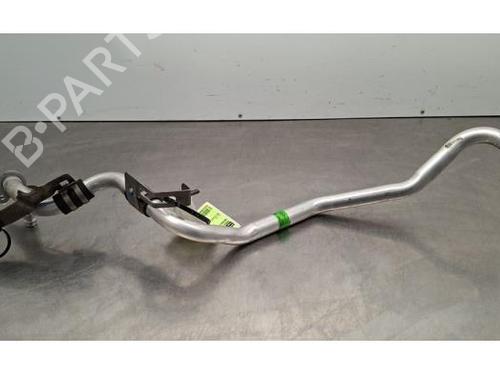 Used AC pipe RENAULT CLIO V (B7_) 1.5 Blue dCi 100 (B7AD) (101 hp) 31324156