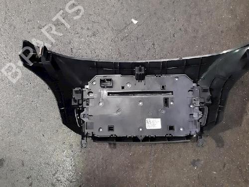 Switch PEUGEOT 308 II (LB_, LP_, LW_, LH_, L3_) 1.2 THP 130 | BP15017025I30 