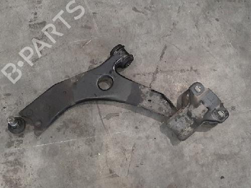 Used Left front suspension arm VOLVO V40 Hatchback (525) D2 (120 hp) 10877995
