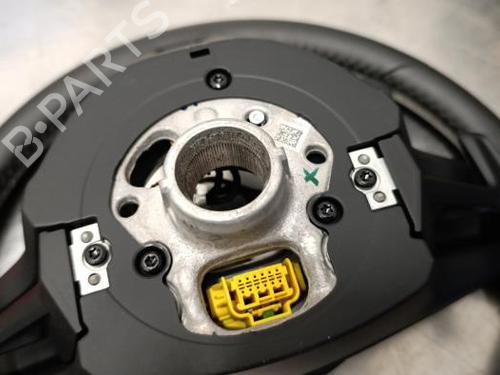 Steering wheel PORSCHE 911 Convertible (992) Carrera GTS (992342) | BP39995230C49 - Image 13