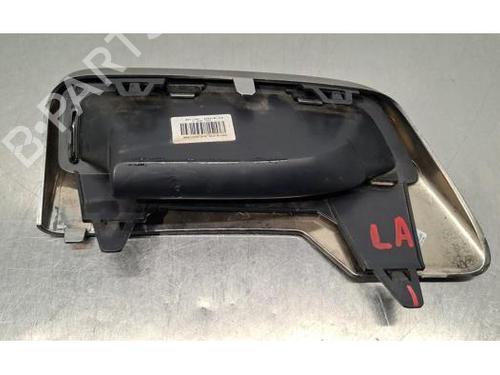 Other CITROËN C5 AIRCROSS (A_) 1.6 Hybrid 225 (A45GFR) | BP32099325O1