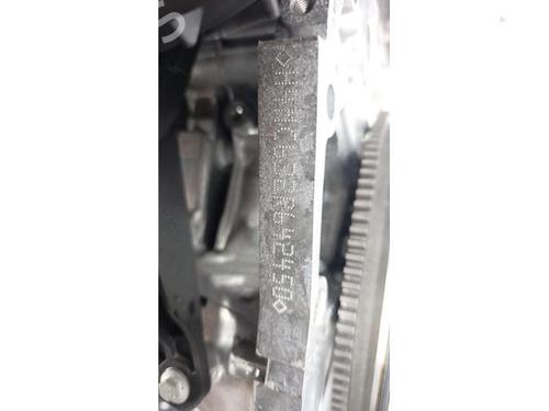 Engine DACIA DUSTER (PYM_, PYN_) 1.6 HYBRID 140 | BP37861633M1 - Image 2