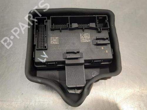 Electronic module AUDI A5 Sportback (F5A, F5F) 2.0 TFSI | BP23584744M83