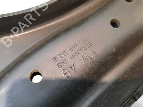 Right front suspension arm SKODA FABIA II (542) 1.2 12V | BP10893615M13 
